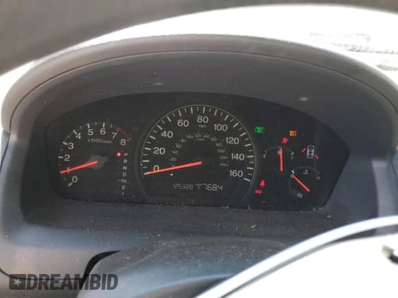 2005 Honda Accord LX z VIN 1HGCM66335A033566, wystawiony jako Copart lot #70768755 z przebiegiem 125 328 mil mil oraz Szkoda całkowita • Salvage title. Historia ofert i sprzedaży dostępna na DreamBid. Obrazek 9.