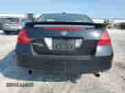 2006 Honda Accord EX-L с VIN 1HGCM66536A056221, выставлен на аукционе Copart как лот 63766965 с пробегом 222 731 миль миль и Списание • Salvage title. История ставок и продаж доступна на DreamBid. Изображение 6.