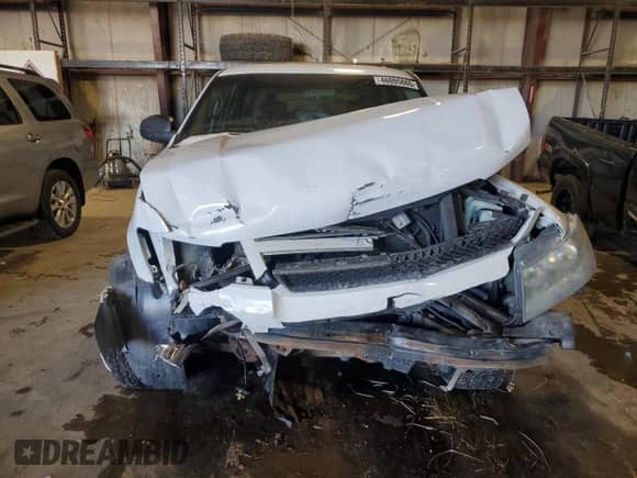 2009 Chevrolet Tahoe Commercial with VIN 1GNFK13059R235287, listed as a Copart auction lot 46095865 with 249,821 mi miles and Salvage title. Bid and sale history available at DreamBid. Image 5.