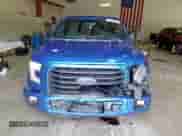 2015 Ford F-150 XL с VIN 1FTEW1CG9FKE70754, выставлен на аукционе Copart как лот 60816965 с пробегом 115 683 миль миль и Чистый • Clean title. История ставок и продаж доступна на DreamBid. Изображение 5.