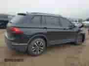 2022 Volkswagen Tiguan S с VIN 3VV0B7AX9NM058029, выставлен на аукционе Copart как лот 57146035 с пробегом 40 070 миль миль и Списание • Salvage title. История ставок и продаж доступна на DreamBid. Изображение 3.
