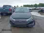 2020 Hyundai Elantra SEL with VIN 5NPD84LF1LH605587, listed as a IAAI auction lot 39216819 with 17,151 mi miles and . Bid and sale history available at DreamBid. Image 11.