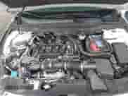 2021 Honda Accord EX-L z VIN 1HGCV1F55MA088021, wystawiony jako IAAI lot #43298036 z przebiegiem 70 039 mil mil oraz . Historia ofert i sprzedaży dostępna na DreamBid. Obrazek 10.