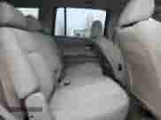 2008 Dodge Durango SLT with VIN 1D8HB48298F106001, listed as a Copart auction lot 41502945 with 147,870 mi miles and Salvage title. Bid and sale history available at DreamBid. Image 11.