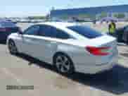 2018 Honda Accord EX-L with VIN 1HGCV1F6XJA068268, listed as a IAAI auction lot 42033713 with Not provided miles and . Bid and sale history available at DreamBid. Image 3.