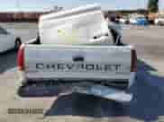 1997 Chevrolet Silverado 1500 with VIN 1GCEC19WXVE273578, listed as a Copart auction lot 68150825 with 243,301 mi miles and Salvage title. Bid and sale history available at DreamBid. Image 6.