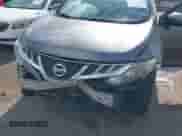 2014 Nissan Murano SV с VIN JN8AZ1MU6EW414566, выставлен на аукционе IAAI как лот 42726226 с пробегом 111 113 миль миль и . История ставок и продаж доступна на DreamBid. Изображение 6.