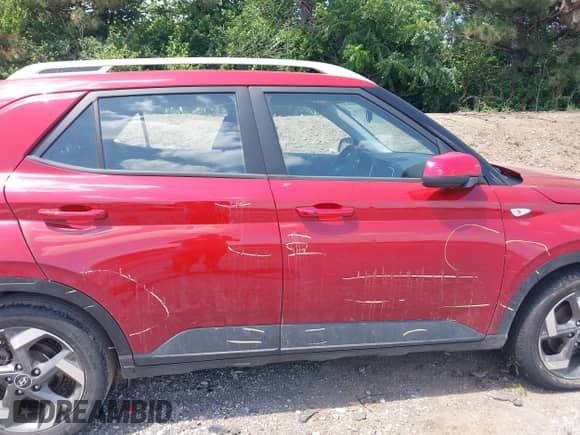 2023 Hyundai Venue SEL с VIN KMHRC8A30PU232568, выставлен на аукционе IAAI как лот 42574706 с пробегом 69 234 миль миль и . История ставок и продаж доступна на DreamBid. Изображение 13.