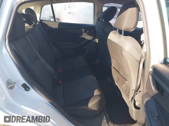 2018 Subaru Impreza Premium с VIN 4S3GTAB66J3741640, выставлен на аукционе IAAI как лот 41193045 с пробегом 110 245 миль миль и . История ставок и продаж доступна на DreamBid. Изображение 8.