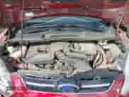 2017 Ford C-Max SE с VIN 1FADP5EU7HL114860, выставлен на аукционе IAAI как лот 43438227 с пробегом 191 456 миль миль и . История ставок и продаж доступна на DreamBid. Изображение 10.