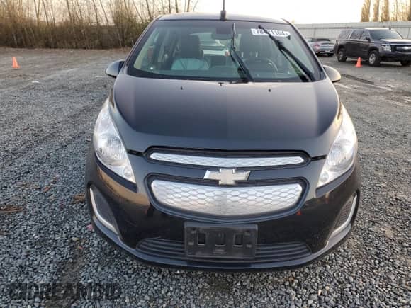 2015 Chevrolet Spark LT with VIN KL8CK6S0XFC773601, listed as a Copart auction lot 78421164 with Not provided miles and Clean title. Bid and sale history available at DreamBid. Image 5.