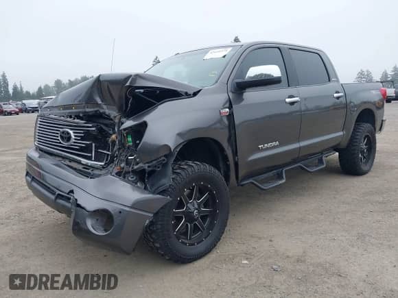 2013 Toyota Tundra Limited с VIN 5TFHW5F16DX289624, выставлен на аукционе IAAI как лот 42431374 с пробегом 115 432 миль миль и . История ставок и продаж доступна на DreamBid. Изображение 17.