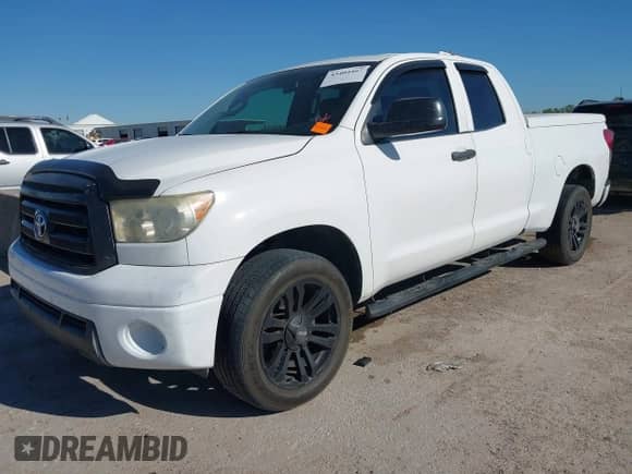 2011 Toyota Tundra с VIN 5TFRM5F1XBX022719, выставлен на аукционе IAAI как лот 43404467 с пробегом 250 462 миль миль и . История ставок и продаж доступна на DreamBid. Изображение 18.