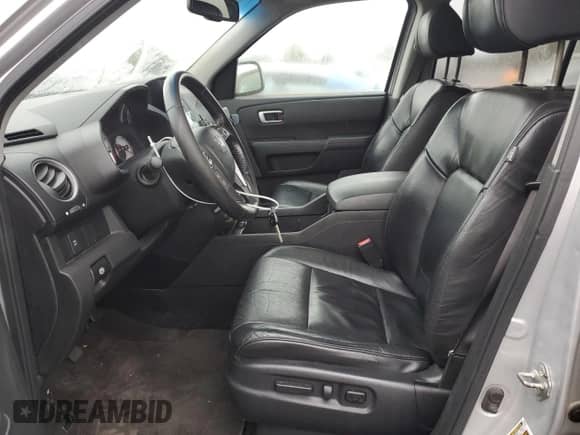 2011 Honda Pilot EX-L с VIN 5FNYF4H77BB063336, выставлен на аукционе Copart как лот 85936115 с пробегом 181 547 миль миль и Чистый • Clean title. История ставок и продаж доступна на DreamBid. Изображение 7.