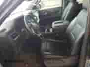 2021 Chevrolet Suburban LS with VIN 1GNSCBKD8MR388292, listed as a Copart auction lot 59531985 with 86,189 mi miles and Non repairable. Bid and sale history available at DreamBid. Image 7.