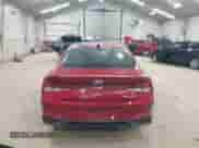 2023 Hyundai Elantra Limited with VIN KMHLP4AG0PU481474, listed as a IAAI auction lot 43113904 with 21,615 mi miles and . Bid and sale history available at DreamBid. Image 17.