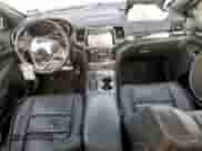 2020 Jeep Grand Cherokee High Altitude z VIN 1C4RJECG7LC407827, wystawiony jako Copart lot #56862015 z przebiegiem 72 880 mil mil oraz Szkoda całkowita • Salvage title. Historia ofert i sprzedaży dostępna na DreamBid. Obrazek 8.