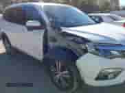 2017 Honda Pilot EX с VIN 5FNYF6H3XHB104138, выставлен на аукционе IAAI как лот 43440422 с пробегом 157 746 миль миль и . История ставок и продаж доступна на DreamBid. Изображение 6.