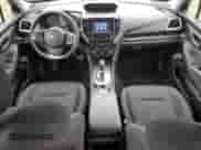 2020 Subaru Forester z VIN JF2SKADC4LH570006, wystawiony jako Copart lot #82408695 z przebiegiem 41 394 mil mil oraz Szkoda całkowita • Salvage title. Historia ofert i sprzedaży dostępna na DreamBid. Obrazek 8.