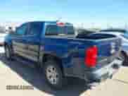 2020 Chevrolet Colorado 4WD LT с VIN 1GCGTCEN5L1107166, выставлен на аукционе IAAI как лот 41552467 с пробегом 92 028 миль миль и . История ставок и продаж доступна на DreamBid. Изображение 3.