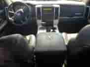 2012 Ram 1500 Laramie with VIN 1C6RD7JT9CS327557, listed as a Copart auction lot 66227085 with 203,830 mi miles and Salvage title. Bid and sale history available at DreamBid. Image 8.