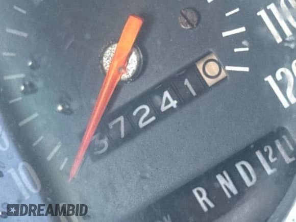 1972 Chevrolet Monte Carlo с VIN 1H57J2B522365, выставлен на аукционе Copart как лот 75774394 с пробегом 37 241 миль миль и Чистый • Clean title. История ставок и продаж доступна на DreamBid. Изображение 8.