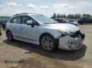 2014 Subaru Impreza Special Sports Premium z VIN JF1GPAL67E9224892, wystawiony jako Copart lot #66288255 z przebiegiem 125 636 mil mil oraz Szkoda całkowita • Salvage title. Historia ofert i sprzedaży dostępna na DreamBid. Obrazek 4.