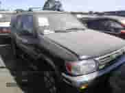 1998 Nissan Pathfinder XE z VIN JN8AR05Y3WW261173, wystawiony jako IAAI lot #25867218 z przebiegiem 162 438 mil mil oraz . Historia ofert i sprzedaży dostępna na DreamBid. Obrazek 6.