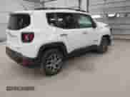2017 Jeep Renegade Latitude с VIN ZACCJBBB5HPF38686, выставлен на аукционе IAAI как лот 42969292 с пробегом 114 768 миль миль и . История ставок и продаж доступна на DreamBid. Изображение 4.