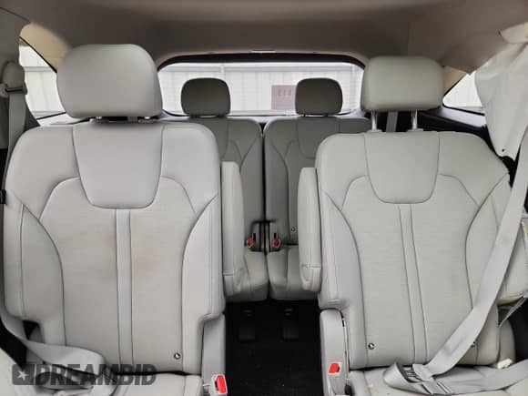 2025 Kia Sorento X-Line SX with VIN 5XYRKDJFXSG368212, listed as a Copart auction lot 65767495 with 3,055 mi miles and Salvage title. Bid and sale history available at DreamBid. Image 10.