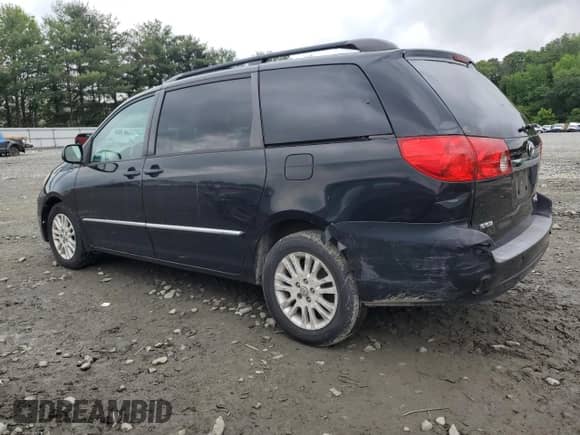 2009 Toyota Sienna XLE с VIN 5TDBK22CX9S026489, выставлен на аукционе Copart как лот 58670775 с пробегом 113 512 миль миль и Чистый • Clean title. История ставок и продаж доступна на DreamBid. Изображение 2.
