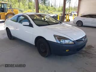 2004 Honda Accord LX с VIN 1HGCM722X4A016202, выставлен на аукционе IAAI как лот 42363604 с пробегом 267 600 миль миль и . История ставок и продаж доступна на DreamBid. Изображение 1.