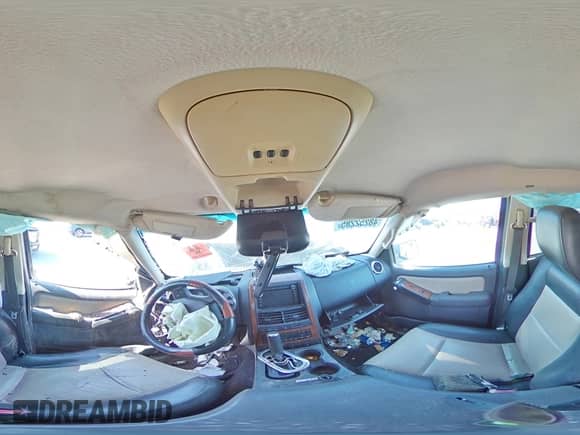 2009 Ford Explorer Eddie Bauer с VIN 1FMEU64E39UA28122, выставлен на аукционе Copart как лот 48252285 с пробегом 183 032 миль миль и Чистый • Clean title. История ставок и продаж доступна на DreamBid. Изображение 14.