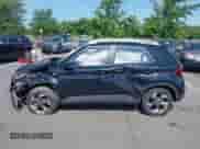 2023 Hyundai Venue Limited с VIN KMHRC8A39PU239938, выставлен на аукционе IAAI как лот 42683857 с пробегом 13 298 миль миль и . История ставок и продаж доступна на DreamBid. Изображение 14.