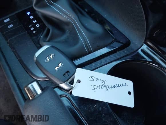 2023 Hyundai Elantra с VIN KMHLW4AK1PU016502, выставлен на аукционе IAAI как лот 42493631 с пробегом 17 547 миль миль и . История ставок и продаж доступна на DreamBid. Изображение 11.