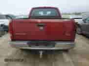 2006 Dodge 2500 SLT z VIN 3D7KR29C06G175933, wystawiony jako Copart lot #51362885 z przebiegiem 226 605 mil mil oraz Szkoda całkowita • Salvage title. Historia ofert i sprzedaży dostępna na DreamBid. Obrazek 6.