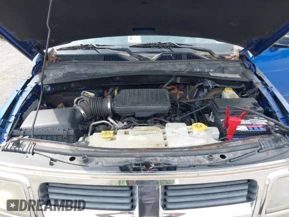 2007 Dodge Nitro SLT with VIN 1D8GU58K47W614709, listed as a IAAI auction lot 42680707 with 145,225 mi miles and . Bid and sale history available at DreamBid. Image 10.