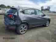 2020 Honda HR-V LX z VIN 3CZRU5H36LM711267, wystawiony jako Copart lot #69623525 z przebiegiem 44 081 mil mil oraz Szkoda całkowita • Salvage title. Historia ofert i sprzedaży dostępna na DreamBid. Obrazek 3.