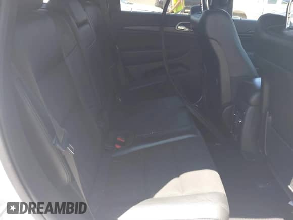 2020 Jeep Grand Cherokee Laredo E with VIN 1C4RJFAG9LC434178, listed as a IAAI auction lot 42767760 with 52,252 mi miles and . Bid and sale history available at DreamBid. Image 8.