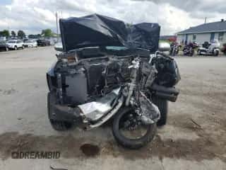 2012 Chevrolet Silverado 1500 LS с VIN 3GCPKREA9CG298742, выставлен на аукционе Copart как лот 69190155 с пробегом Не указан миль и Списание • Salvage title. История ставок и продаж доступна на DreamBid. Изображение 5.