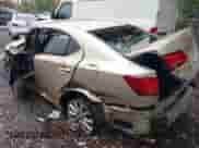 2006 Lexus IS 250 с VIN JTHCK262562002169, выставлен на аукционе IAAI как лот 42817126 с пробегом Не указан миль и . История ставок и продаж доступна на DreamBid. Изображение 3.