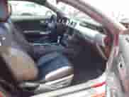 2023 Ford Mustang EcoBoost с VIN 1FA6P8TH3P5109478, выставлен на аукционе IAAI как лот 41977565 с пробегом 38 475 миль миль и . История ставок и продаж доступна на DreamBid. Изображение 5.