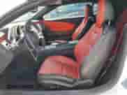 2011 Chevrolet Camaro 2SS с VIN 2G1FK3DJ8B9160184, выставлен на аукционе Copart как лот 60530445 с пробегом Не указан миль и На запчасти • Non repairable. История ставок и продаж доступна на DreamBid. Изображение 7.