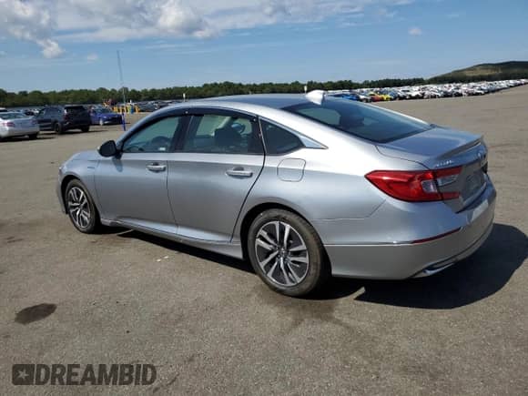 2019 Honda Accord EX с VIN 1HGCV3F42KA009677, выставлен на аукционе Copart как лот 80989475 с пробегом 255 270 миль миль и Чистый • Clean title. История ставок и продаж доступна на DreamBid. Изображение 2.
