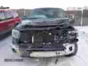 2021 Toyota Tundra SR5 with VIN 5TFDY5F16MX018619, listed as a IAAI auction lot 40810519 with Not provided miles and . Bid and sale history available at DreamBid. Image 11.