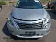 2015 Nissan Altima S z VIN 1N4AL3AP9FN378649, wystawiony jako IAAI lot #43137687 z przebiegiem 115 774 mil mil oraz . Historia ofert i sprzedaży dostępna na DreamBid. Obrazek 12.