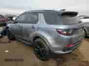 2020 Land Rover Discovery с VIN SALCM2GX8LH857956, выставлен на аукционе Copart как лот 78759793 с пробегом 61 518 миль миль и . История ставок и продаж доступна на DreamBid. Изображение 2.