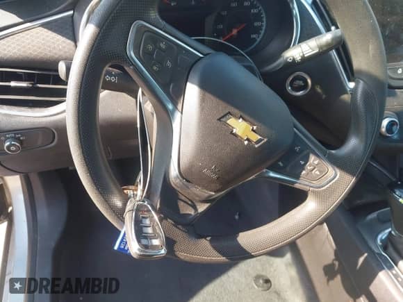 2019 Chevrolet Malibu LT с VIN 1G1ZD5ST3KF172936, выставлен на аукционе IAAI как лот 42950389 с пробегом 82 560 миль миль и . История ставок и продаж доступна на DreamBid. Изображение 11.