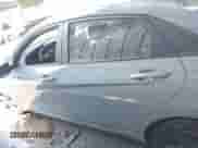 2023 Hyundai Elantra SEL z VIN KMHLM4AGXPU375526, wystawiony jako IAAI lot #43267575 z przebiegiem 38 330 mil mil oraz . Historia ofert i sprzedaży dostępna na DreamBid. Obrazek 14.