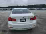 2015 BMW 3 Series 335i с VIN WBA3A9G55FNS66901, выставлен на аукционе Copart как лот 67543105 с пробегом 195 744 миль миль и Списание • Salvage title. История ставок и продаж доступна на DreamBid. Изображение 6.